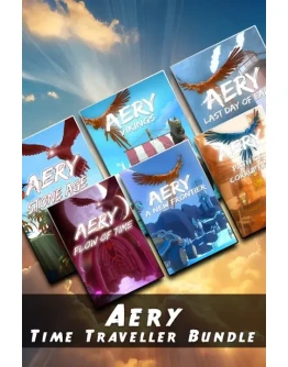Aery - Time Traveller Bundle Xbox OneXS активация