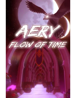 Aery - Flow of Time Xbox OneXS активация