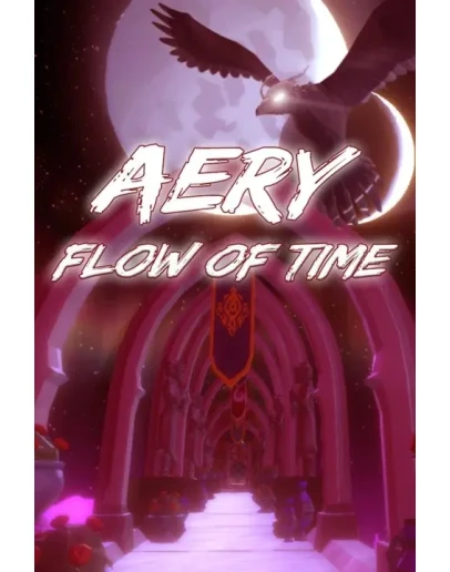 Aery - Flow of Time Xbox OneXS активация