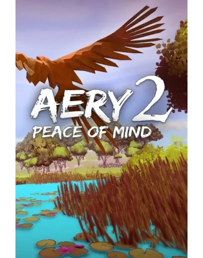 Aery - Peace of Mind 2 Xbox OneXS активация