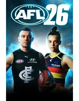 AFL 26 Xbox One &amp Xbox Series XS активация