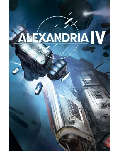 Alexandria IV Xbox One &amp Xbox Series XS активация