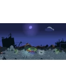 Alien Cat Story Bundle Xbox OneXS активация