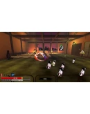 Albacete Warrior Xbox One &amp Xbox Series XS активация