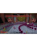 Albacete Warrior Xbox One &amp Xbox Series XS активация