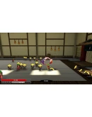 Albacete Warrior Xbox One &amp Xbox Series XS активация