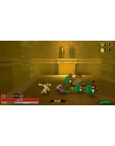 Albacete Warrior Xbox One &amp Xbox Series XS активация