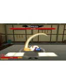 Albacete Warrior Xbox One &amp Xbox Series XS активация