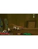 Albacete Warrior Xbox One &amp Xbox Series XS активация