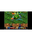 ACA NEOGEO NINJA COMMANDO Xbox OneXS активация