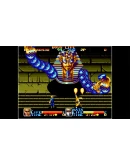 ACA NEOGEO NINJA COMMANDO Xbox OneXS активация