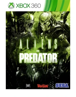 Aliens vs Predator Xbox OneXS активация