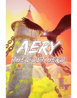 Aery - The Lost Hero Xbox OneXS активация