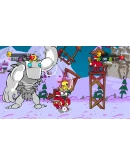 Alien Hominid 360 Xbox OneXS активация