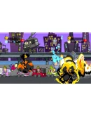 Alien Hominid 360 Xbox OneXS активация