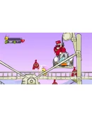 Alien Hominid 360 Xbox OneXS активация