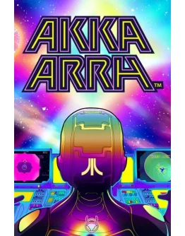 Akka Arrh Xbox One & Xbox Series XS активация Akka Arrh Xbox One & Xbox Series XS активация