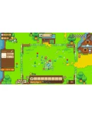 Alchemic Cutie Xbox One &amp Xbox Series XS активация