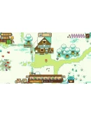 Alchemic Cutie Xbox One &amp Xbox Series XS активация