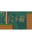 Aidan in Danger Xbox One &amp Xbox Series XS активация