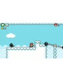 Aidan in Danger Xbox One &amp Xbox Series XS активация