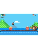 Aidan in Danger Xbox One &amp Xbox Series XS активация