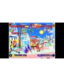 ACA NEOGEO WAKU WAKU 7 Xbox OneXS активация