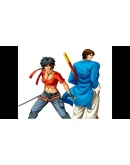 ACA NEOGEO KIZUNA ENCOUNTER Xbox OneXS активация