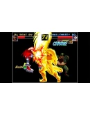 ACA NEOGEO KIZUNA ENCOUNTER Xbox OneXS активация