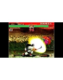 ACA NEOGEO SAMURAI SHODOWN II Xbox OneXS активация