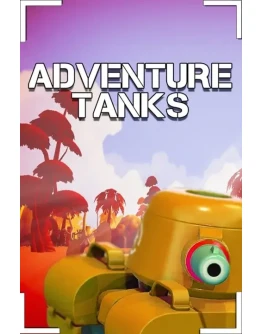 Adventure Tanks Xbox One &amp Xbox Series XS активация