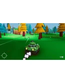 Adventure Tanks Xbox One &amp Xbox Series XS активация