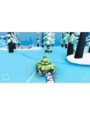 Adventure Tanks Xbox One &amp Xbox Series XS активация