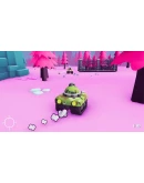 Adventure Tanks Xbox One &amp Xbox Series XS активация