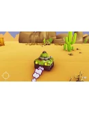 Adventure Tanks Xbox One &amp Xbox Series XS активация