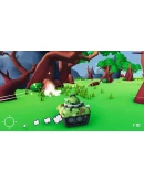 Adventure Tanks Xbox One &amp Xbox Series XS активация