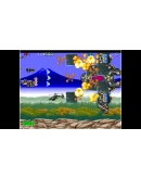 ACA NEOGEO ZED BLADE Xbox OneXS активация