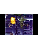 ACA NEOGEO ZED BLADE Xbox OneXS активация