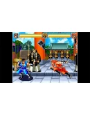 ACA NEOGEO WORLD HEROES 2 JET Xbox OneXS активация