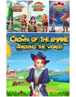 8Floor Bundle 4 in 1 part 4 Xbox OneXS активация