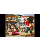 ACA NEOGEO THE LAST BLADE Xbox OneXS активация ACA NEOGEO THE LAST BLADE Xbox OneXS активация