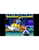 ACA NEOGEO WORLD HEROES 2 Xbox OneXS активация