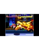 ACA NEOGEO WORLD HEROES 2 Xbox OneXS активация