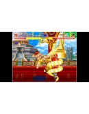 ACA NEOGEO WORLD HEROES 2 Xbox OneXS активация