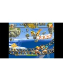 ACA NEOGEO TOP HUNTER RODDY &amp CATHY Xbox активация