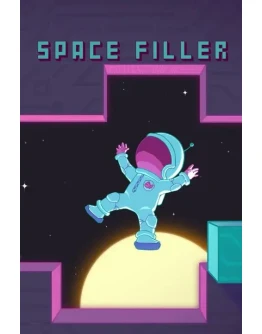 Space Filler (Xbox One) активация