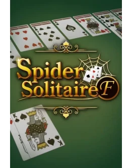 Spider Solitaire F Xbox OneXS активация Spider Solitaire F Xbox OneXS активация
