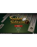 Spider Solitaire F Xbox OneXS активация