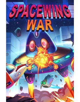 Spacewing War Xbox One &amp Xbox Series XS активация
