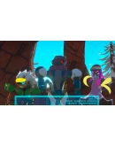 Spark The Electric Jester 2 Xbox OneXS активация